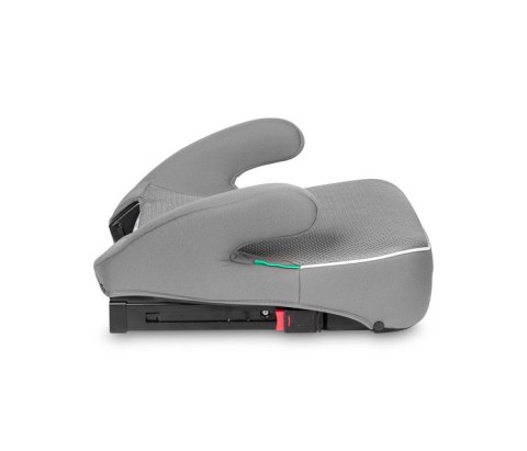 FOTELIK BREEZY FIX GREY (100-150cm)