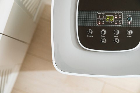 KLIMATYZATOR PRZENOŚNY AD 7924