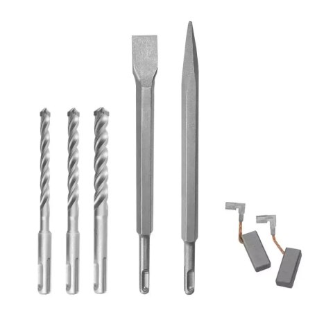 MŁOTOWIERTARKA SDS+ 1050W