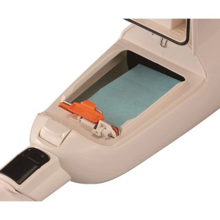 ODKURZACZ AKUMULATOROWY PIONOWY 10.8V 2.0AH