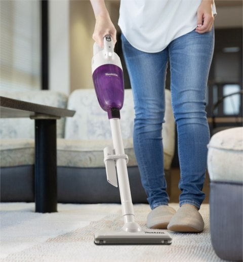 ODKURZACZ AKUMULATOROWY PIONOWY 12V 2.0AH