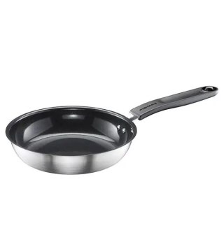 PATELNIA FF Z POWŁOKĄ CERAMICZNĄ 20CM