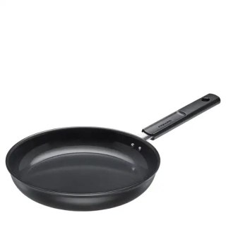 PATELNIA HARD FACE Z POWŁOKĄ CERAMICZNĄ NON-STICK 28CM