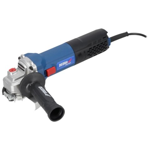 SZLIFIERKA KĄTOWA 125MM 1700W