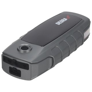 URZADZENIE ROZRUCHOWE POWERBANK 16000 MAH LCD