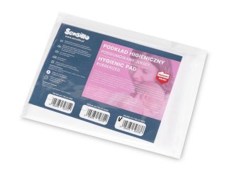 PODKŁAD HIGIENICZNY JERSEY 80x160 PODGUMOWANY