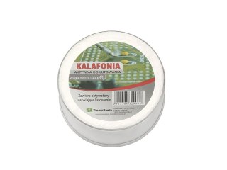 1606# Kalafonia 100g ag