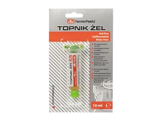 9138# Topnik żel- 10 ml ag
