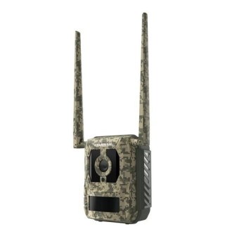 Fotopułapka z akumulatorem Reolink Camovue Talon Series S130 LTE 8MP