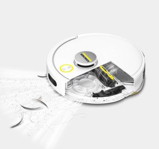 Robot sprzątający KARCHER RVC 3