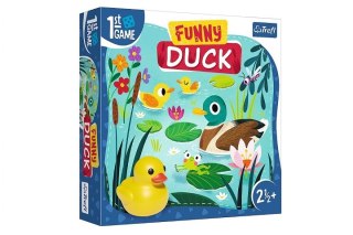GRA Funny Duck 02341