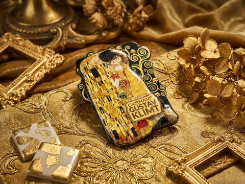 Magnes - G. Klimt, Adela (CARMANI)