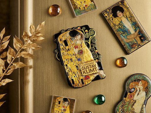 Magnes - G. Klimt, Adela (CARMANI)