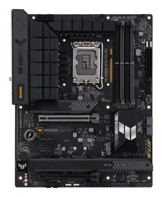 Płyta główna ASUS TUF GAMING H770-PRO WIFI