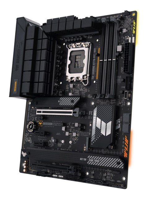 Płyta główna ASUS TUF GAMING H770-PRO WIFI