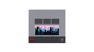 Ayaneo Mini PC AM02 Ryzen 7 32GB/1TB