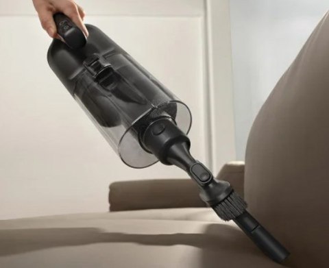 Bezprzewodowy odkurzacz pionowy mopujący Dreame H14 Dual