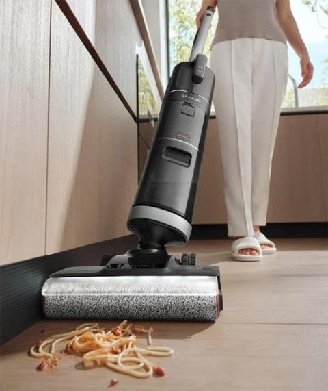 Bezprzewodowy odkurzacz pionowy mopujący Dreame H14 Dual