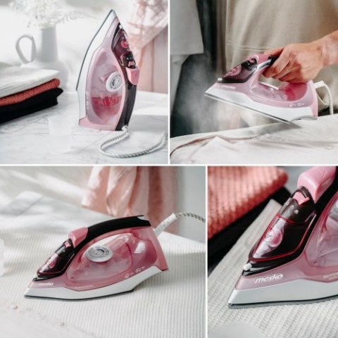 MS 5028 Żelazko ceramiczne 2600 w