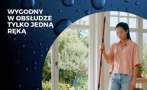 Mop płaski Vileda H2prO