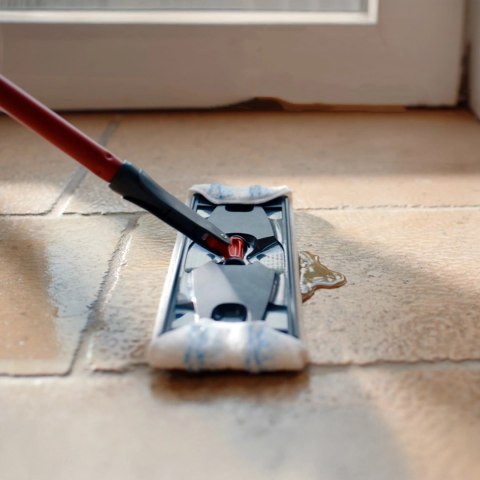 Mop płaski Vileda H2prO