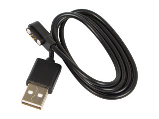 89-019# Kabel usb do ładowania smartwatchy blow