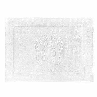 Dywanik Y HOTEL STOPKI/BIAŁY/ROSA 50x70