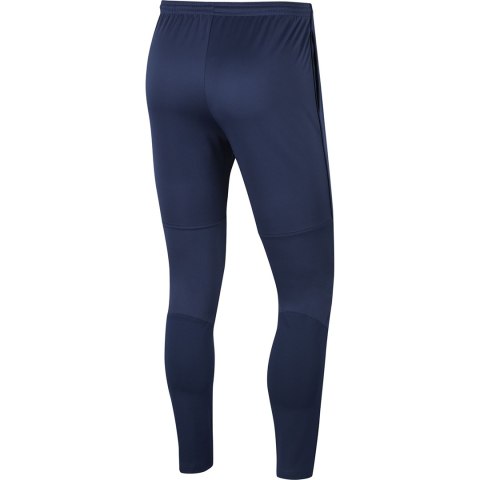 ND05_S6380-JR-M BV6902 451 Spodnie dla dzieci Nike Dry Park 20 Pant KP granatowe BV6902 451 r.M