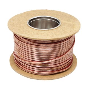 4102# Przewód tlyp 2 x 0.50 p/c