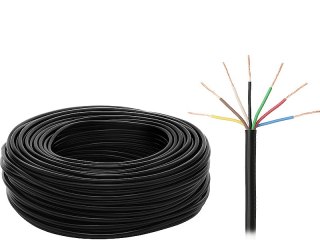 4451# Przewód ylys 7 x 0,75