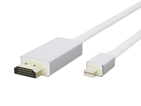 92-020# Przyłącze mini display port-hdmi 1,8m