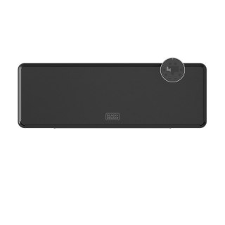 Grzejnik ścienny Black+Decker BXWSH2001E