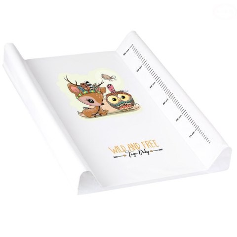 ND35_71795_TEDZ009-103J Przewijak dz.z. biały jelonek