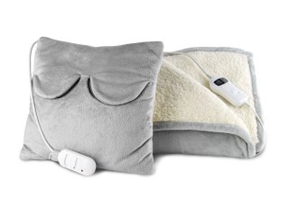 Poduszka elektryczna GPE-200S GOTIE szara