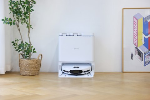Robot sprzątający EZVIZ RS20 Pro