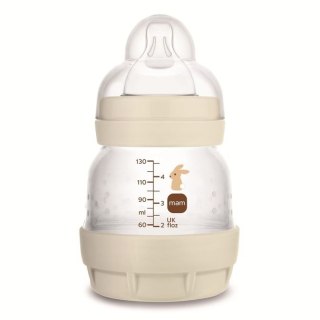 5861 BUTELKA ANTYKOLKOWA PERFECT START 130ML GROUNDING IN NATURE BEŻOWA