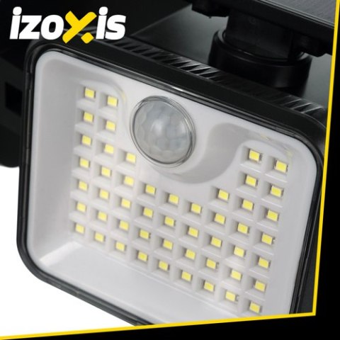 Lampa solarna 180 LED Izoxis 26875