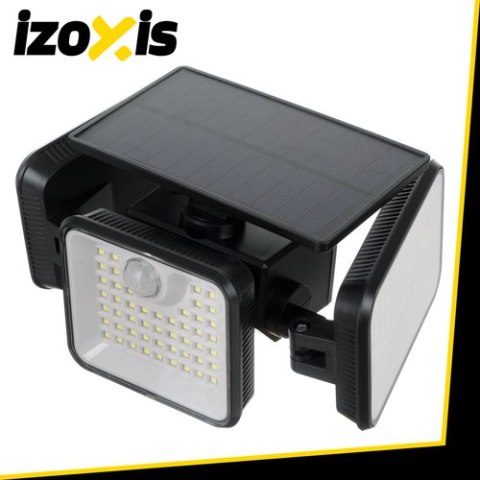 Lampa solarna 180 LED Izoxis 26875