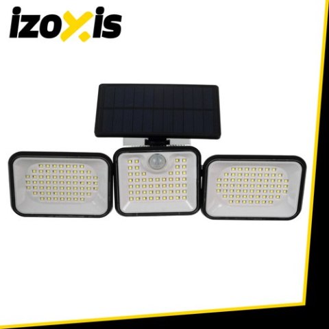 Lampa solarna 180 LED Izoxis 26875