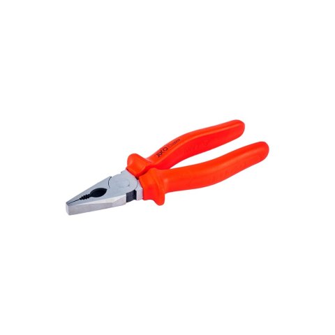 Szczypce elektrotechn. uniwersalne 160mm 1000v [s1033]