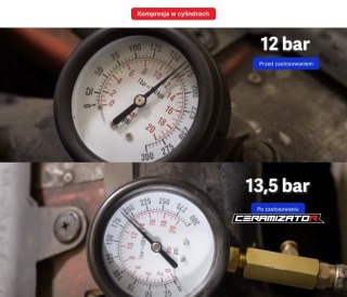 CERAMIZATOR CS-B ONE BOOST 10G.