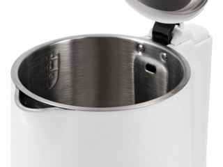 CZAJNIK ELEKTRYCZNY 1.5L COOL TOUCH BIAŁY