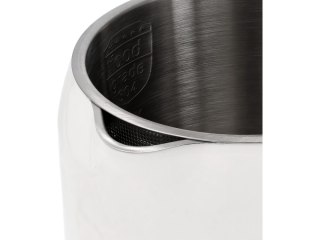 CZAJNIK ELEKTRYCZNY 1.7L REGULACJA TEMPERATURY BIAŁY