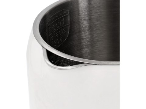 CZAJNIK ELEKTRYCZNY 1.7L REGULACJA TEMPERATURY BIAŁY