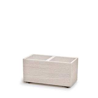 DONICZKA MADERA CASE ECO WOOD - BIAŁY FSC MIX