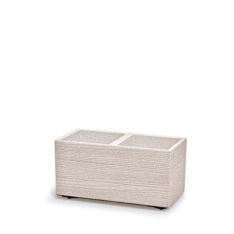 DONICZKA MADERA CASE ECO WOOD - BIAŁY FSC MIX