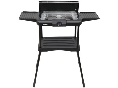 GRILL ELEKTRYCZNY STOJĄCY 2000W 36*22.5CM