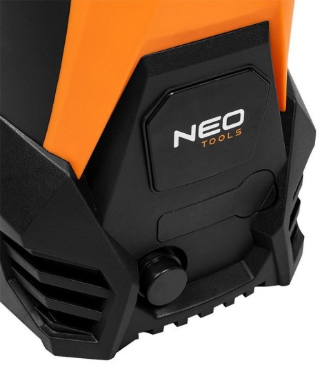 MYJKA CIŚNIENIOWA 1600W