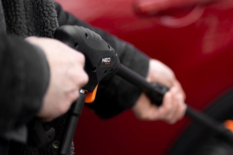 MYJKA CIŚNIENIOWA 1600W