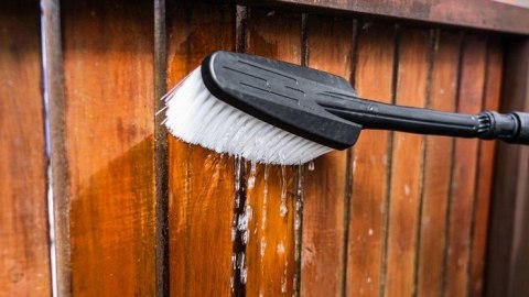 MYJKA CIŚNIENIOWA 2000W CIŚNIENIE 100BAR